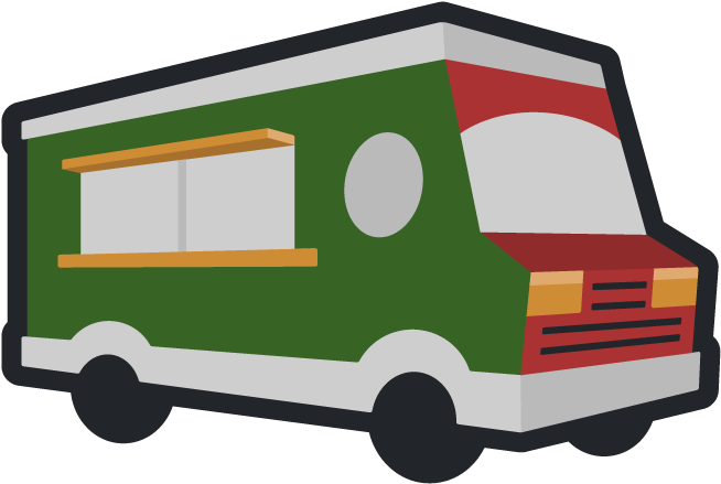 Houston-truck - Truck (778x550)