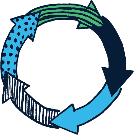 This Is Not Just For Nimble Start Ups Ges Fastworks - This Is Not Just For Nimble Start Ups Ges Fastworks (567x571)