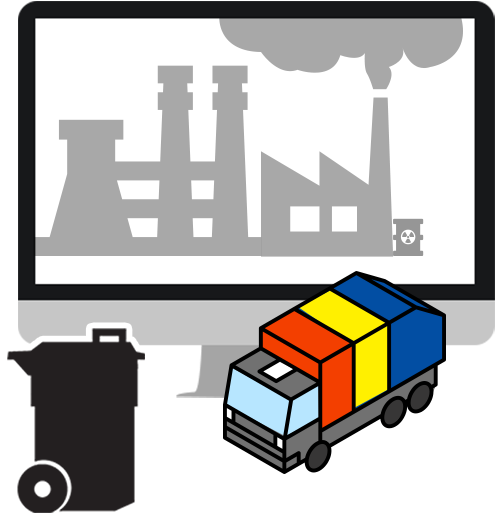 Waste Management Solutions Introduction - Waste Management Solutions Introduction (570x570)