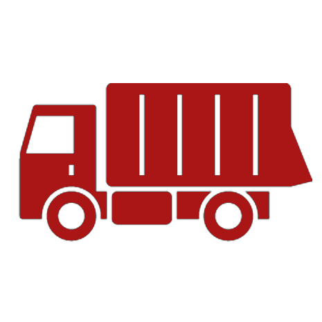 Business Hours - Moving Truck Red (478x478)
