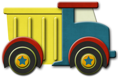 Dump Truckstransportationclip - Construction (1024x854)