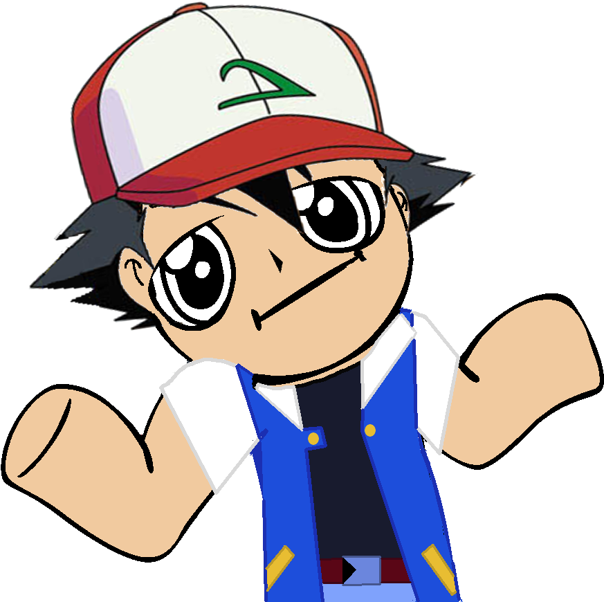 Team 38 Presentation - Pokemon Shrug (945x945)