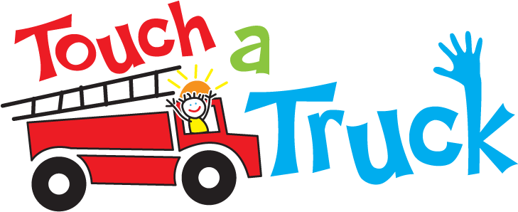 Touch A Truck - Touch A Truck (750x314)