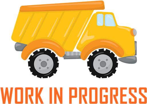 Art Construction Zone - Construction (600x600)