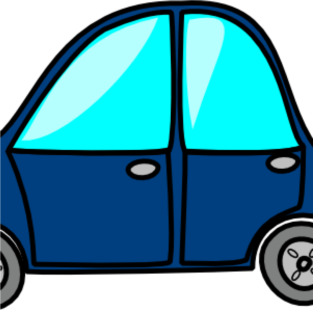Car Clipart Download Blue Car Clip Art Clipart Panda - Cartoon Car Gif Png (1024x1024)