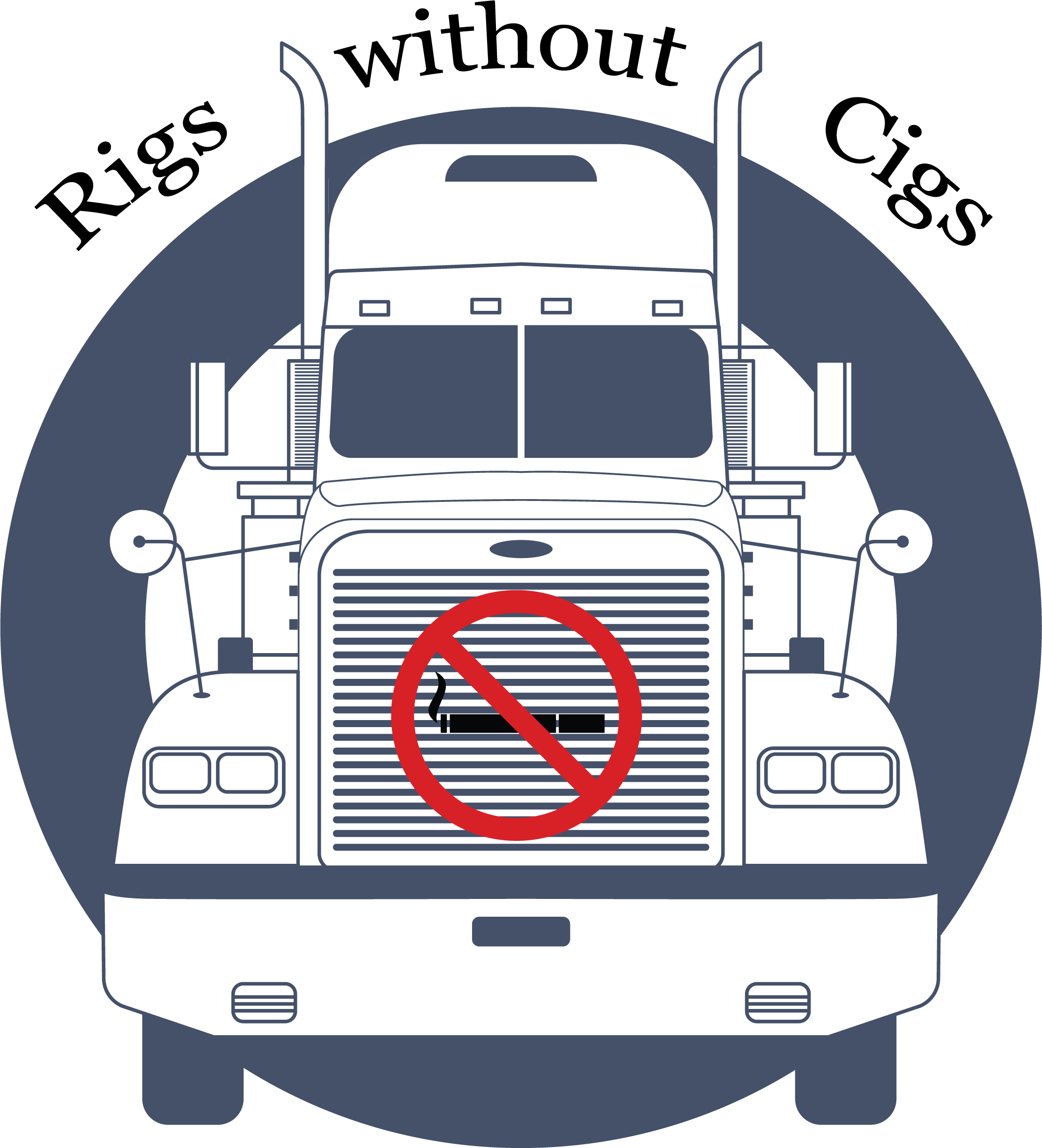 All Semi-truck Drivers And Others In The Trucking Industry - St. Christopher Truckers Relief Fund (2225x2452)