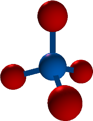 There Are A Host Of Environmental, Financial, And Political - Carbon Hydrogen Molecule (407x414)