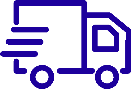 24 Hr Mobile Roadside Truck Services - Delivery (512x512)