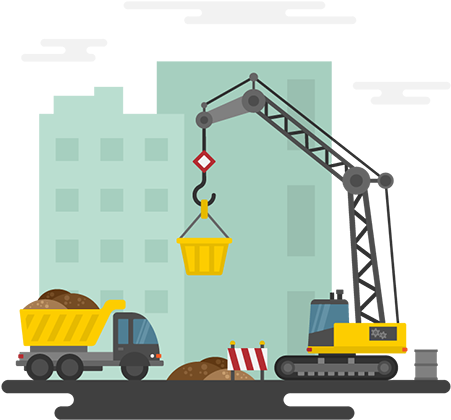 Of Your Engineering And Construction Business In A - Construction Technology Png (450x446)