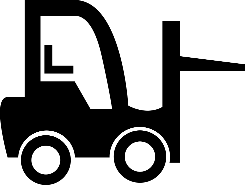 Forklift Truck Comments - Icono Carretillero (980x742)