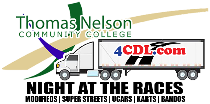 Hampton, Va With The Late Model's Off This Weekend - Thomas Nelson Community College (710x360)