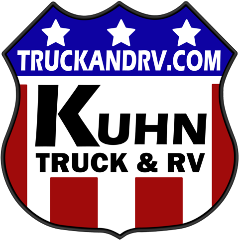 Kuhn Truck And Rv Sherwood Oh Logo - Kuhn Truck And Rv (3000x2752)