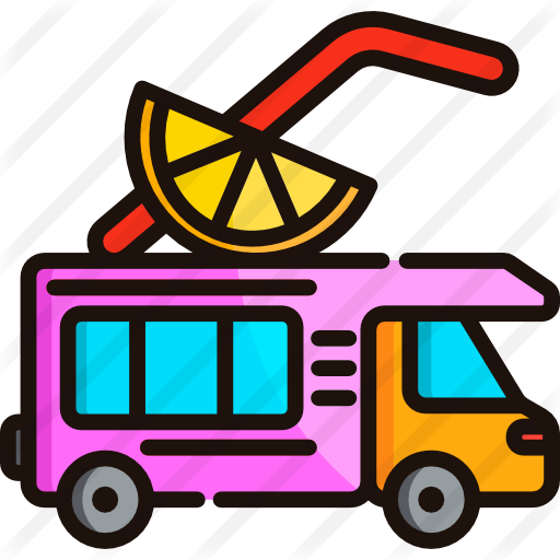 Food Truck - Food (512x512)