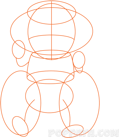 Baby Car Seat - Illustration (500x500)