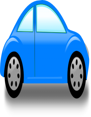 Slideshow Of Sanjay Motors - Clip Art Of Car (320x410)