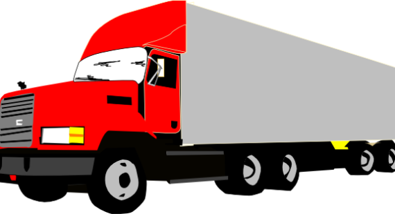 If You Are Moving To Another State Let Trans Van Lines - Bed Bath And Beyond Truck (570x310)