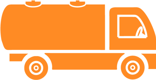 Gas Truck - Truck (750x750)
