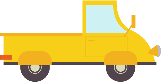 Van Free Icon - Express O Laundrette (512x512)