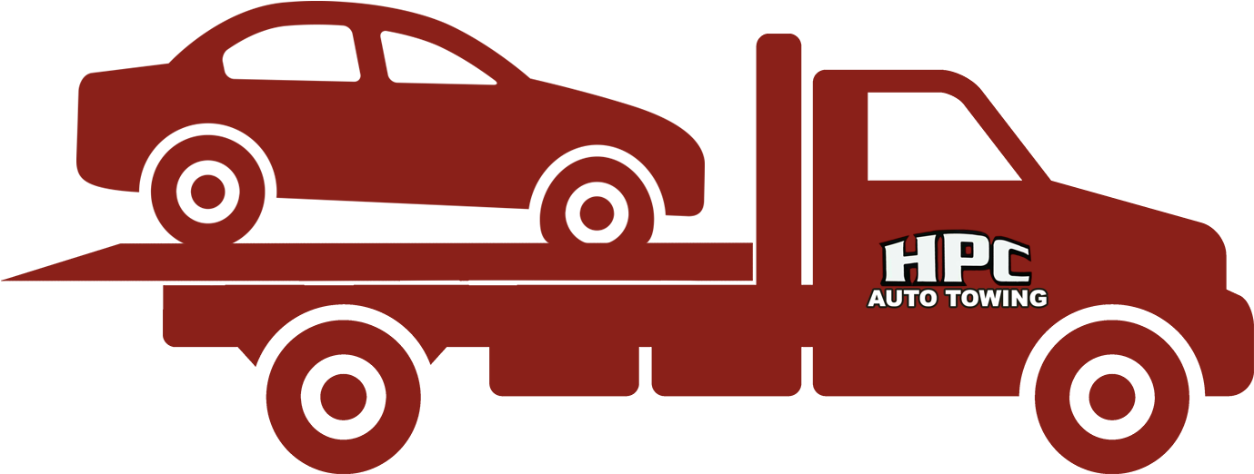 Roadside Assistance Mobile Only Icon Hpc Auto Towing - Towing Athens (1378x538)