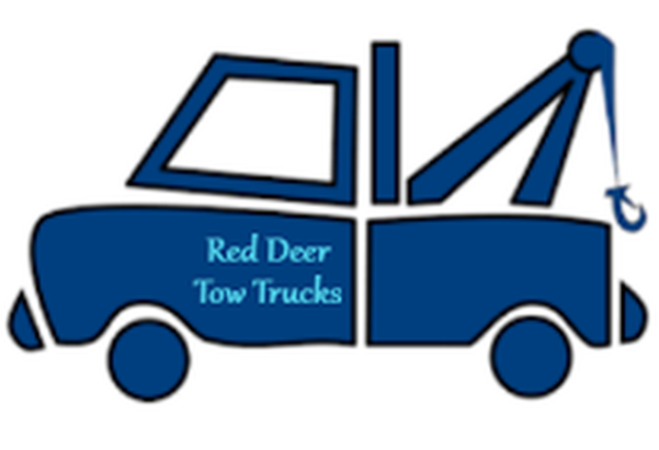 Send A Message - Tow Truck Clip Art (600x600)