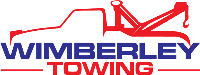 Wimberley Towing Logo Wimberley Towing Logo - Tow Truck Tow Logo (680x257)
