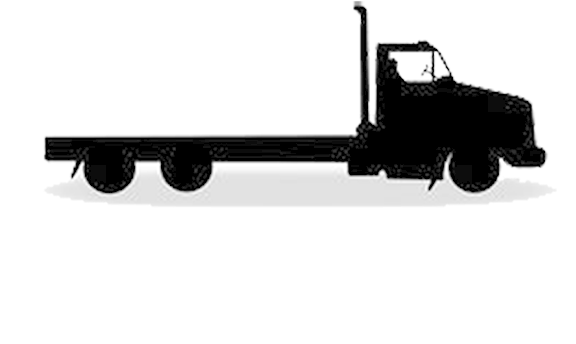 It Is That Easy - Tow Truck (575x423)