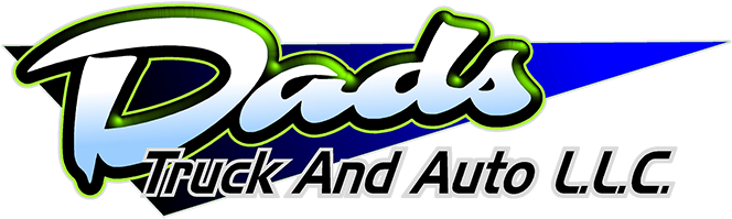 Dad's Truck And Auto - Dads Truck & Auto Llc (700x205)