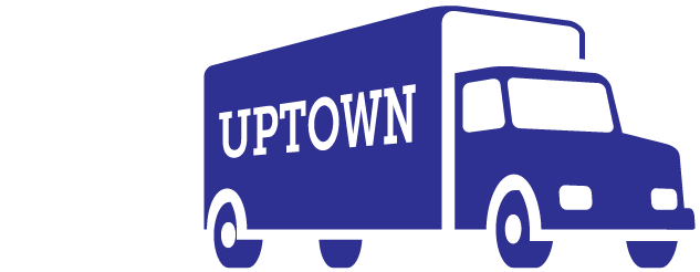 Free Moving Estimates - Uptown Moving And Storage (651x280)