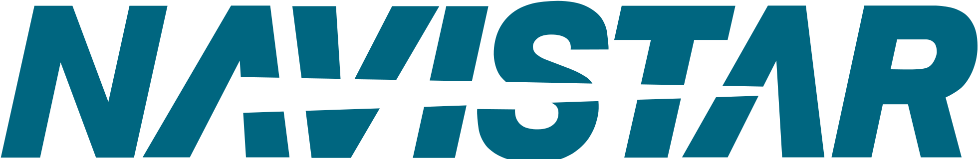 Imperial Truck And Trailer - Logo De Navistar (2000x337)