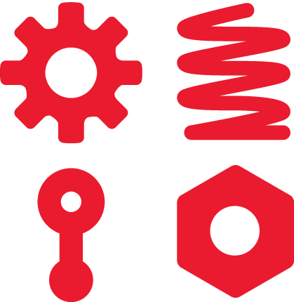 Overhauls - Macros Png (419x430)