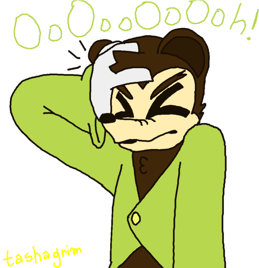 Somebody Toucha My Spaghet By Fantaproductions26 - Somebody Toucha My Spaghet Png (932x857)