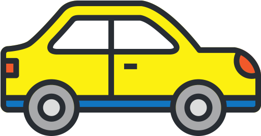 Truck Rental - Subcompact Car (512x512)