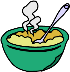 Bowl - Papa Bear - Bowl - Papa Bear (344x352)