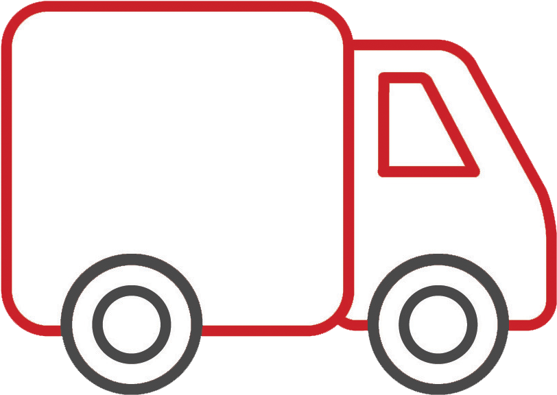 Truck - Drawing (830x600)