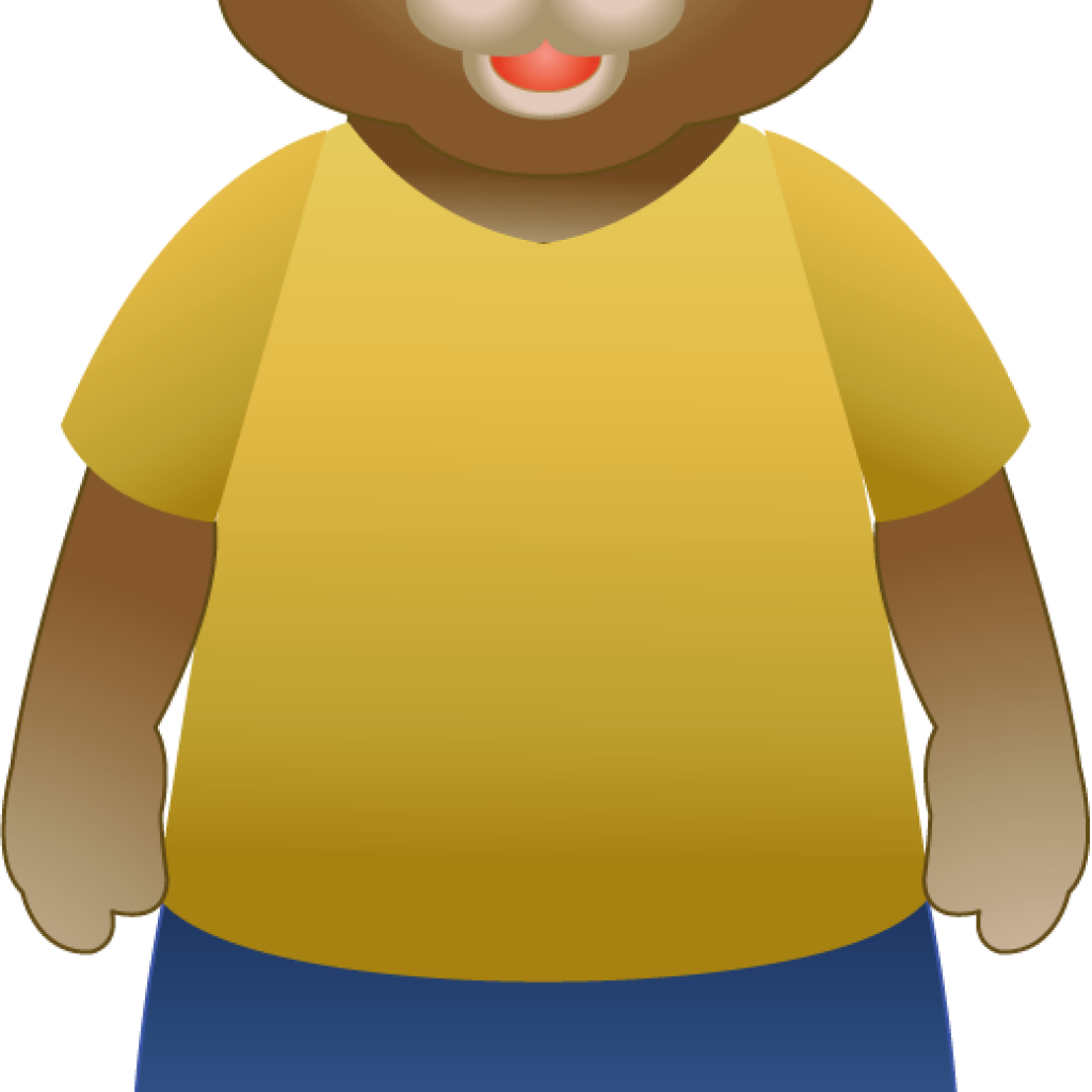 Baby Bear Clipart Free Clip Art Fantasy Sci Fi Fables - Clip Art (1024x1024)