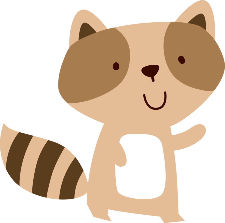 Animal - Bear Woodland Png (900x890)