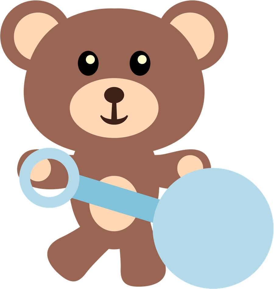 Explore Bear Images, Teddy Bear, And More - Cute Teddy Bear Clipart (900x950)