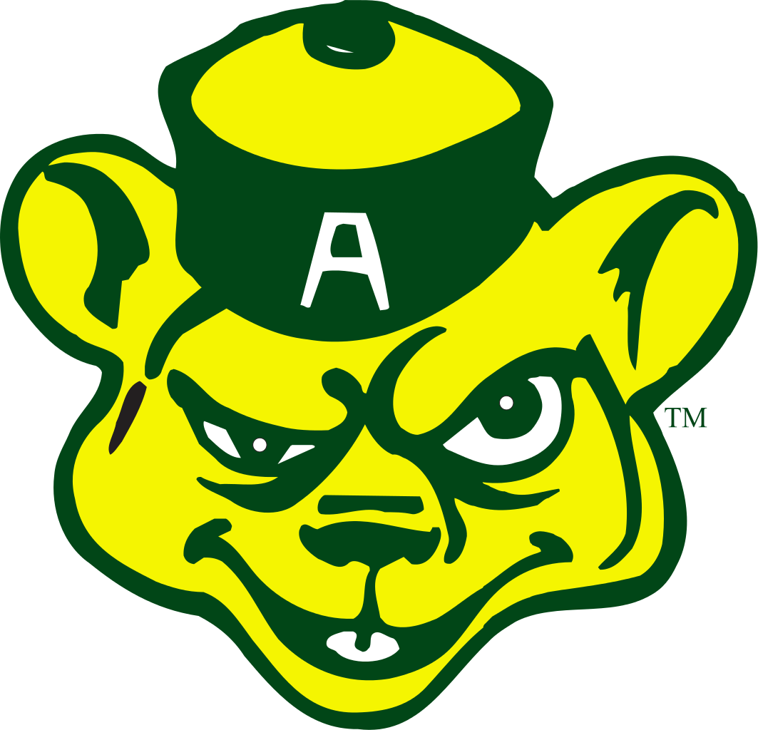 Alberta Bears - University Of Alberta Golden Bears (1200x1156)