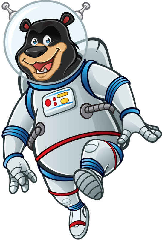Astronaut Royalty-free Stock Photography Clip Art - Astronaut Royalty-free Stock Photography Clip Art (542x800)