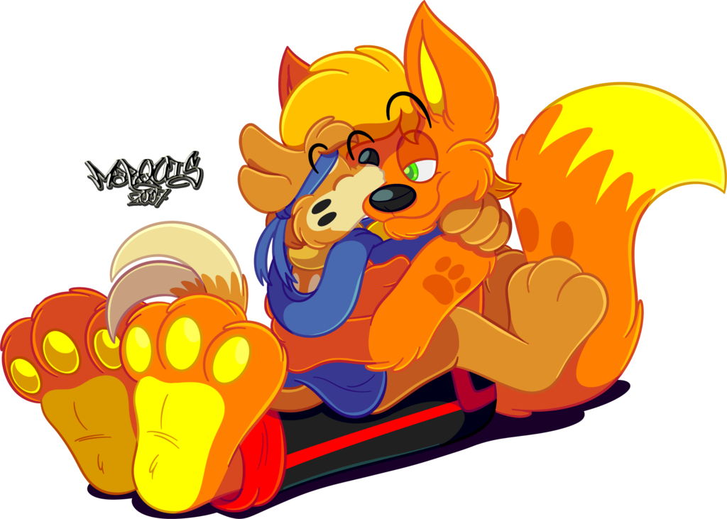 Fatherly Hug By Marquis2007 - Fatherly (1024x731)