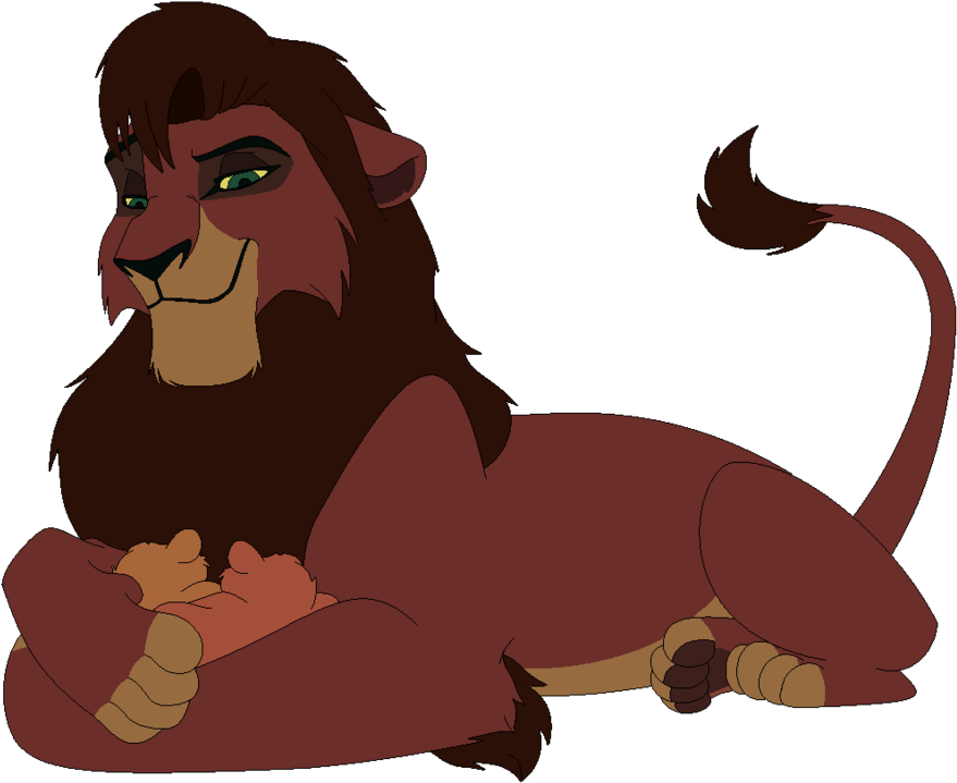 Proud Papa~ By Raindroplily - Proud Papa (1024x762)