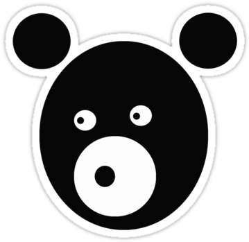 Stickers Tags - Circle (375x360)