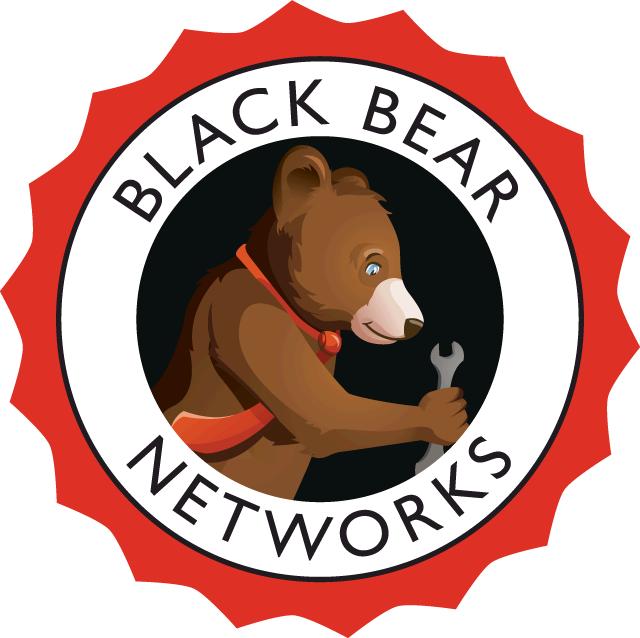 All Black Bear Accounts Receive Free Remote Moves, - Uni Of Edinburgh School Of Informatics (640x638)