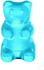Explore My Girl, Random Quotes, And More - Americas Best Buys Family Of Gummy Bear Molds (1 Large (500x500)