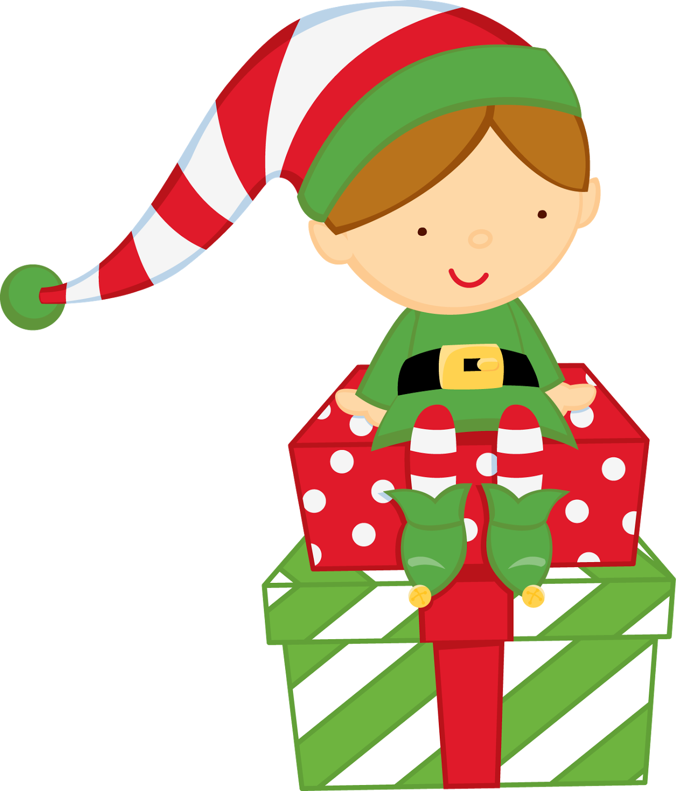 Christmas Colors - Christmas Designs Cartoons (1368x1600)