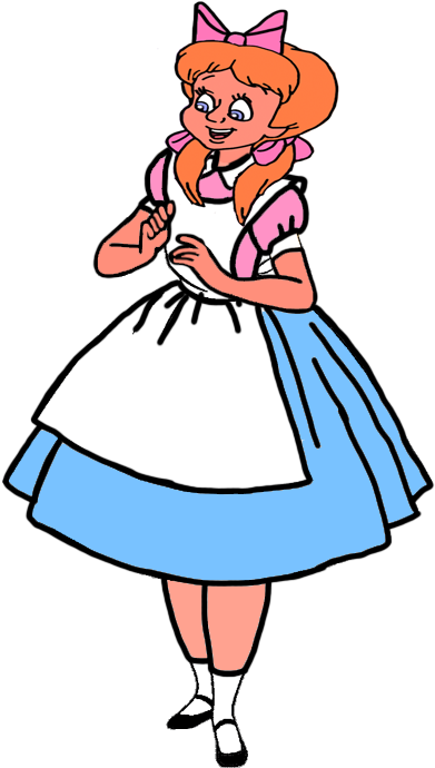 Kim In Wonderland By Darthraner83 - Uta Yumeno Onegai My Melody (500x701)