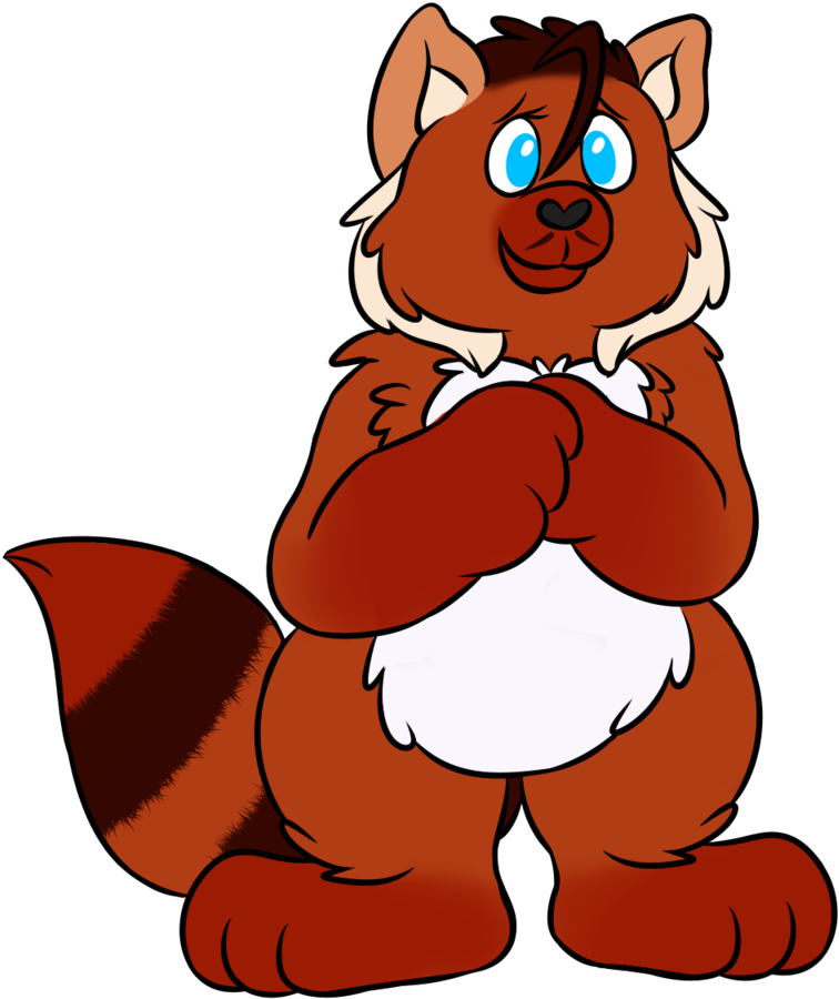 Care Bear Cousin Lacroix By Toebeanking Care Bear Cousin - Cartoon (1024x1024)