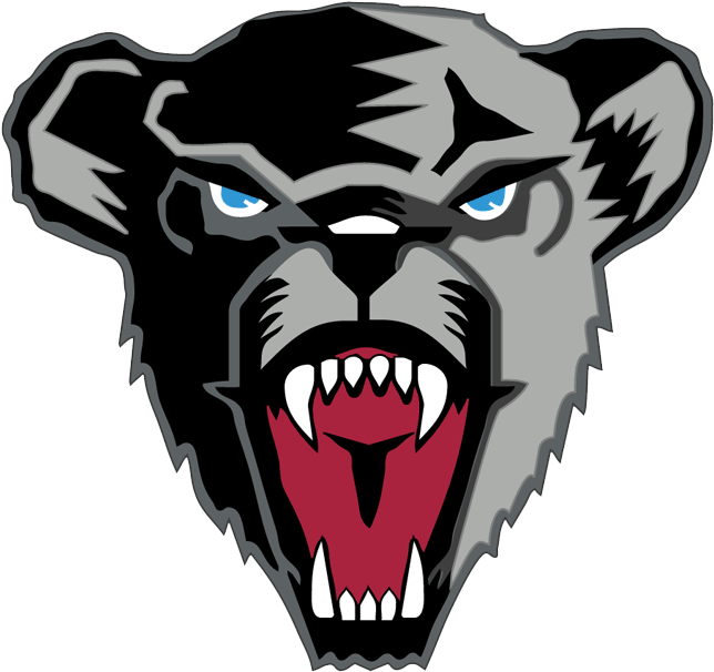 Maine Womens Soccer Data - University Of Maine Bear (643x643)