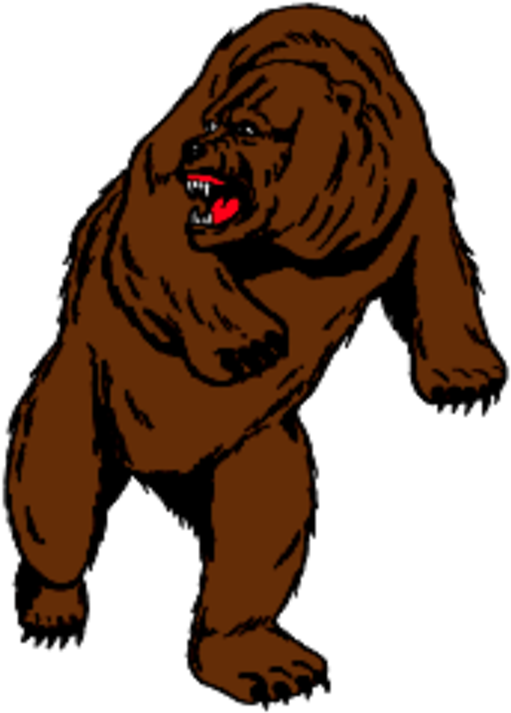 C - Central - Bears - Central High School Evansville (720x720)