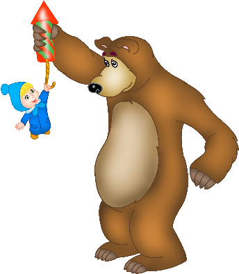 Funny Brown Bear Cute Cartoon Bear Images - Cartoon (400x400)